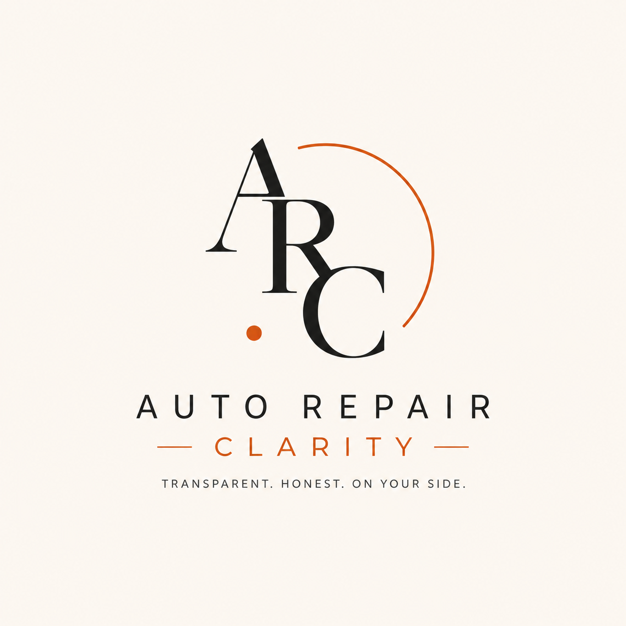 Auto Repair Clarity
